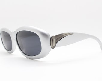 Vintage Y2K Sunglasses NOS 2000s Grey Lens Coach HC6076  display picture 3