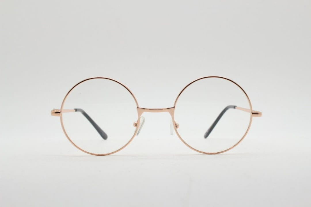 Korean Glasses Frame Clear Lens Optical Fake Eyeglasses Wooden Bamboo  Eyewear Spectacle Frames For Women Men