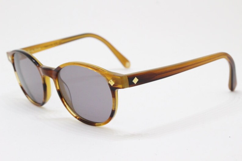 40s style glasses