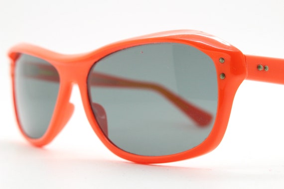 60s vintage sunglasses made in France. Era defini… - image 1