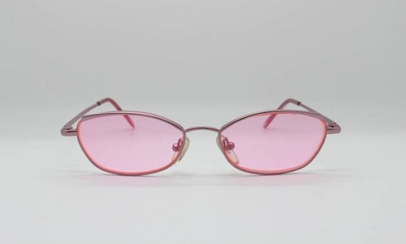 Gafas de los 90 hotsell