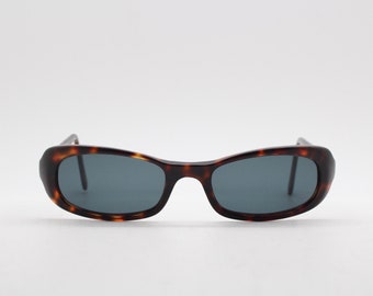 ヴィンテージ Giorgio Armani サングラス / 90s Y2K / Emporio Armani Y2k Vintage 90S Sunglasses Model 597-S Made in