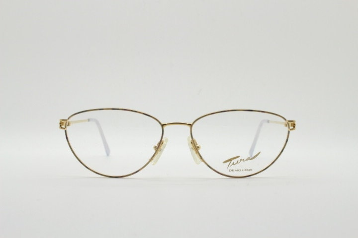 Tura Vintage 1980’s NOS Glasses Vintage 80 main image 4