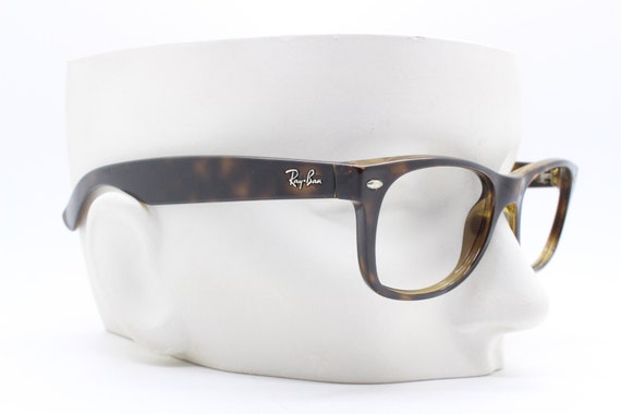 Ray-ban New Wayfarer Glasses Model 2132 
