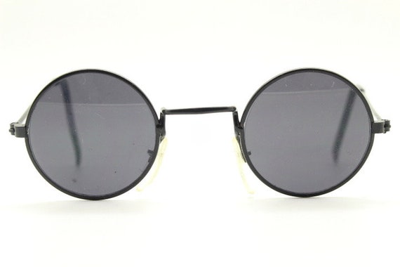 Anteojos estilo john lennon shop