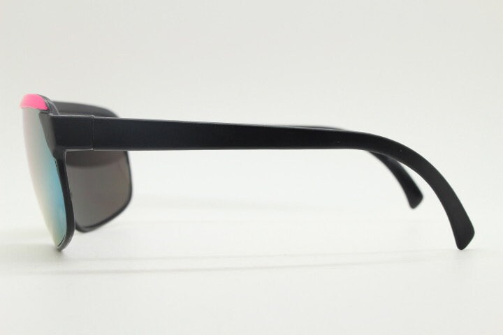 Farrows by Linda Farrow Vintage 80's Shield Sunglasses Model 294. Mini ...