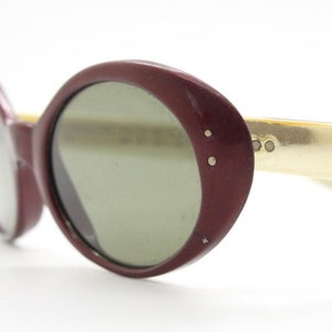 マリファーズ　samco イタリアヴィンテージサングラス Samco Sunglasses - Etsy