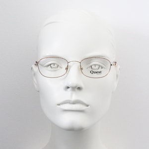 Suche 90er Jahre Vintage Brille Modell 0607 made in Germany by Metzler. Metallschildkrötenoptik. NOS-Brille. RX Brille
