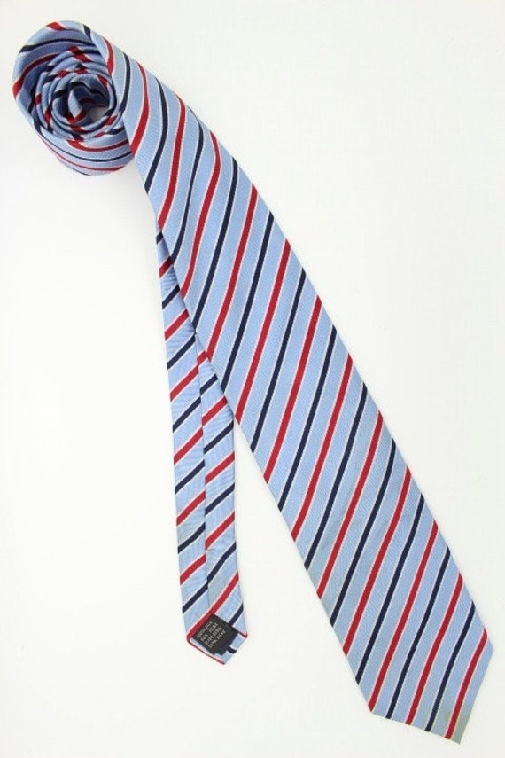Stovel and Mason of Savile Row all silk necktie. … - image 5