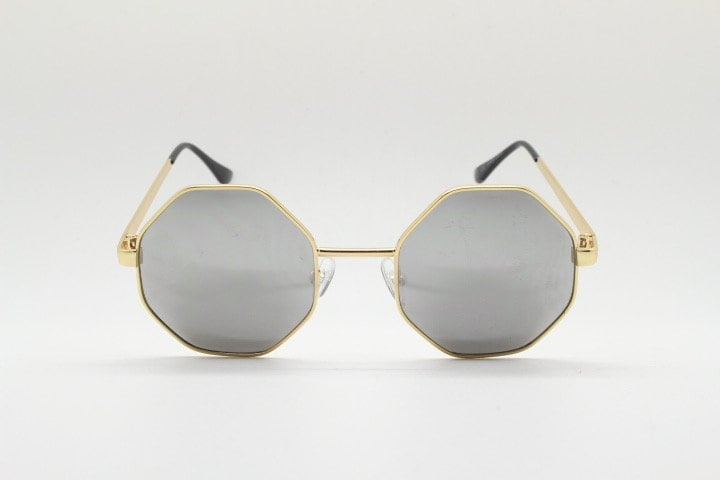 Gafas octogonales España