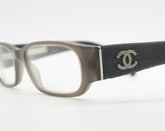 Monturas de gafas chanel new arrivals