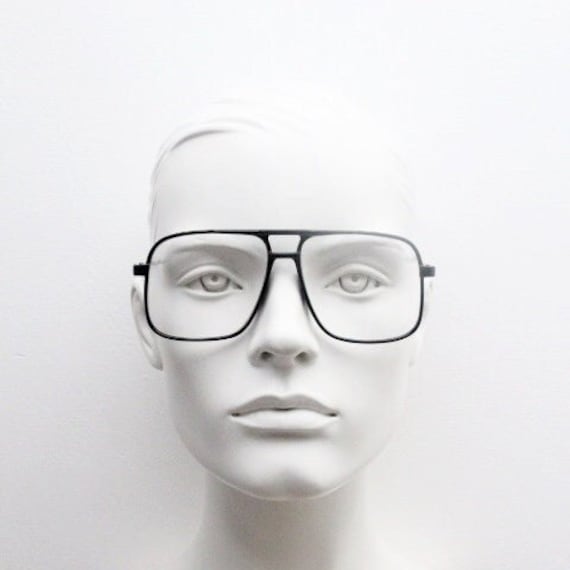 Aviator cheap plain glasses
