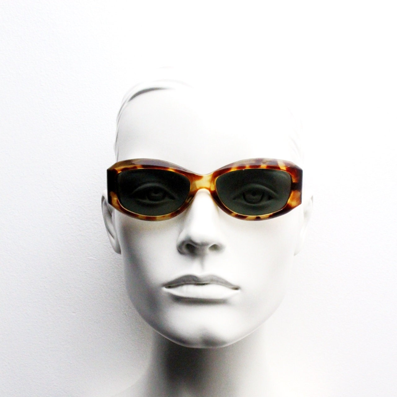 Chanel sunglasses 5014 TURTLE SHELL MATTRESS SUNGLASSES CASE