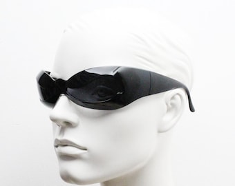 Linda Farrow Projects Jeremy Scott Collaboration All