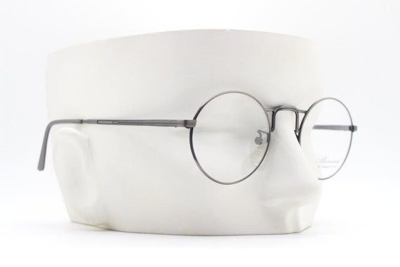 Blumarine 90s Vintage Glasses Model BM16 Made in Italy