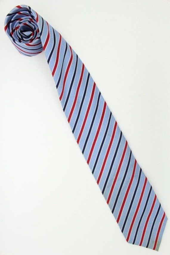 Stovel and Mason of Savile Row all silk necktie. … - image 4