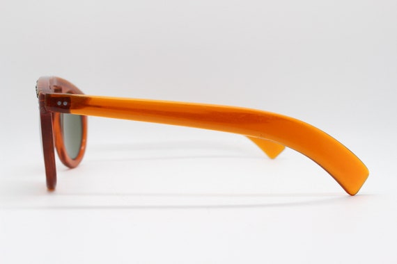 Buy 60s Vintage Diamante Sunglasses. Showstopping  display picture 2