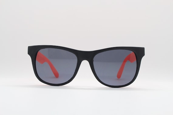 2 tone sales sunglasses