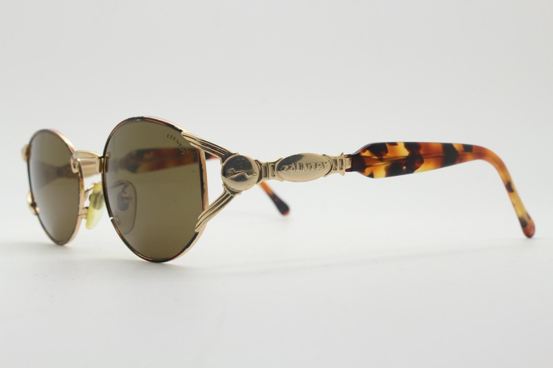 Fendi Vintage Sunglasses - Etsy Singapore