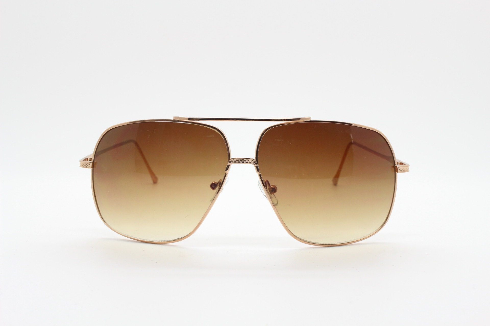ROUND METAL Sunglasses in Gold and Light Brown - RB3447 | Ray-Ban® US-lmd.edu.vn