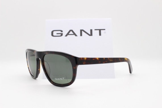 gafas gant hombre
