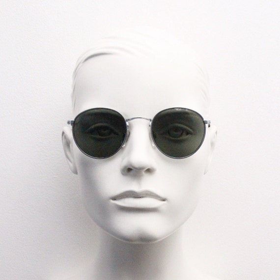 XL VISE Sunglasses : Hard Rain Customs | Heat Wave Visual
