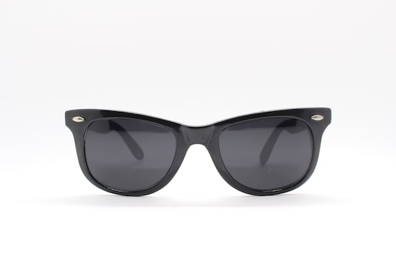 Ray_Ban New Wayfarer Sunglasses (Matte Black Frame Nepal | Ubuy