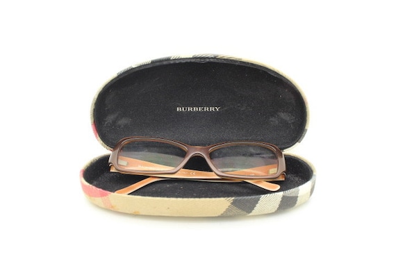 Burberry anteojos vintage sale