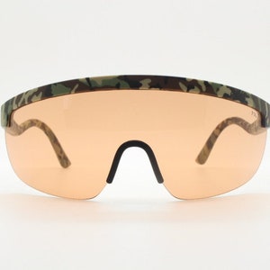 Ralph Lauren Visor - Etsy display picture 1