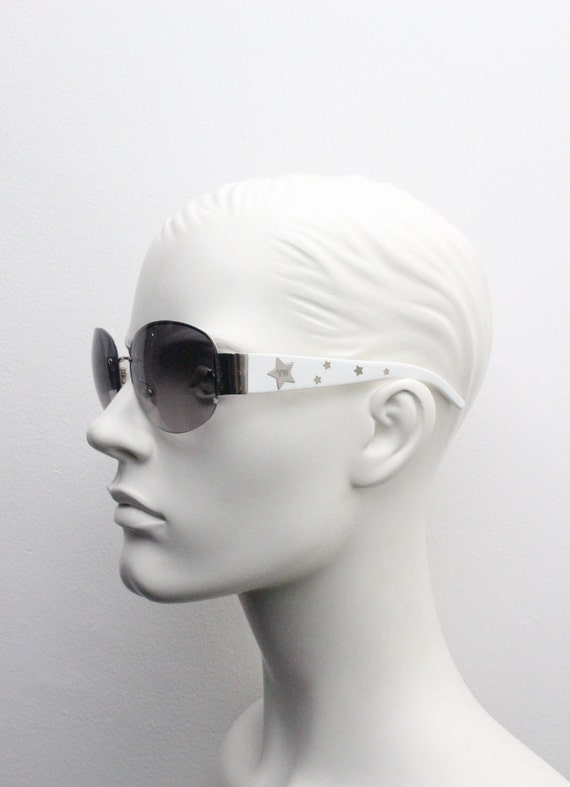 Vivienne Westwood Vintage Y2K Sunglasses Model VW 57503 Vivienne Westwood Vintage Y2K Sunglasses Model VW 57503