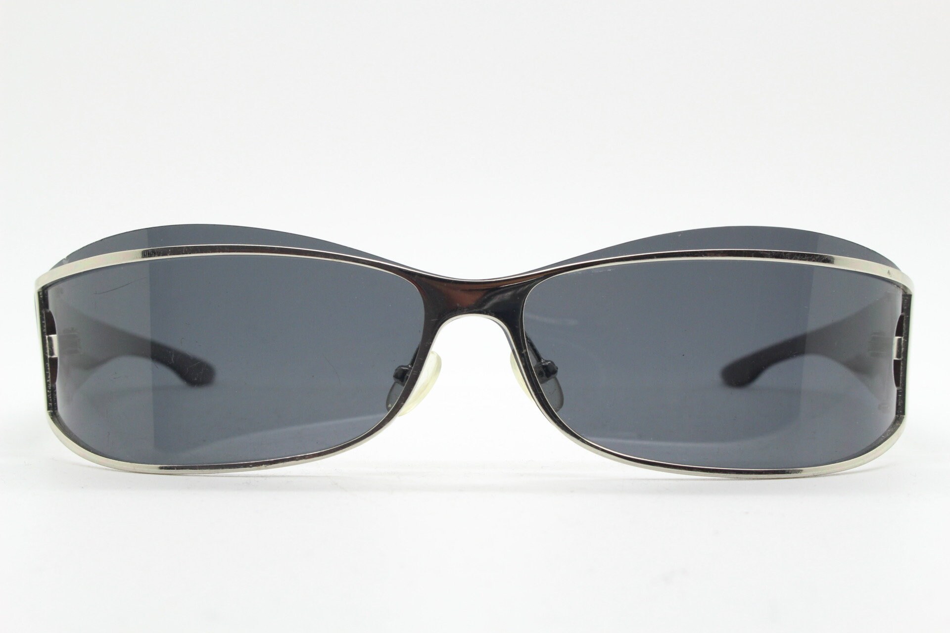 Emporio Armani™ EA1124 Square Eyeglasses | EyeOns.com