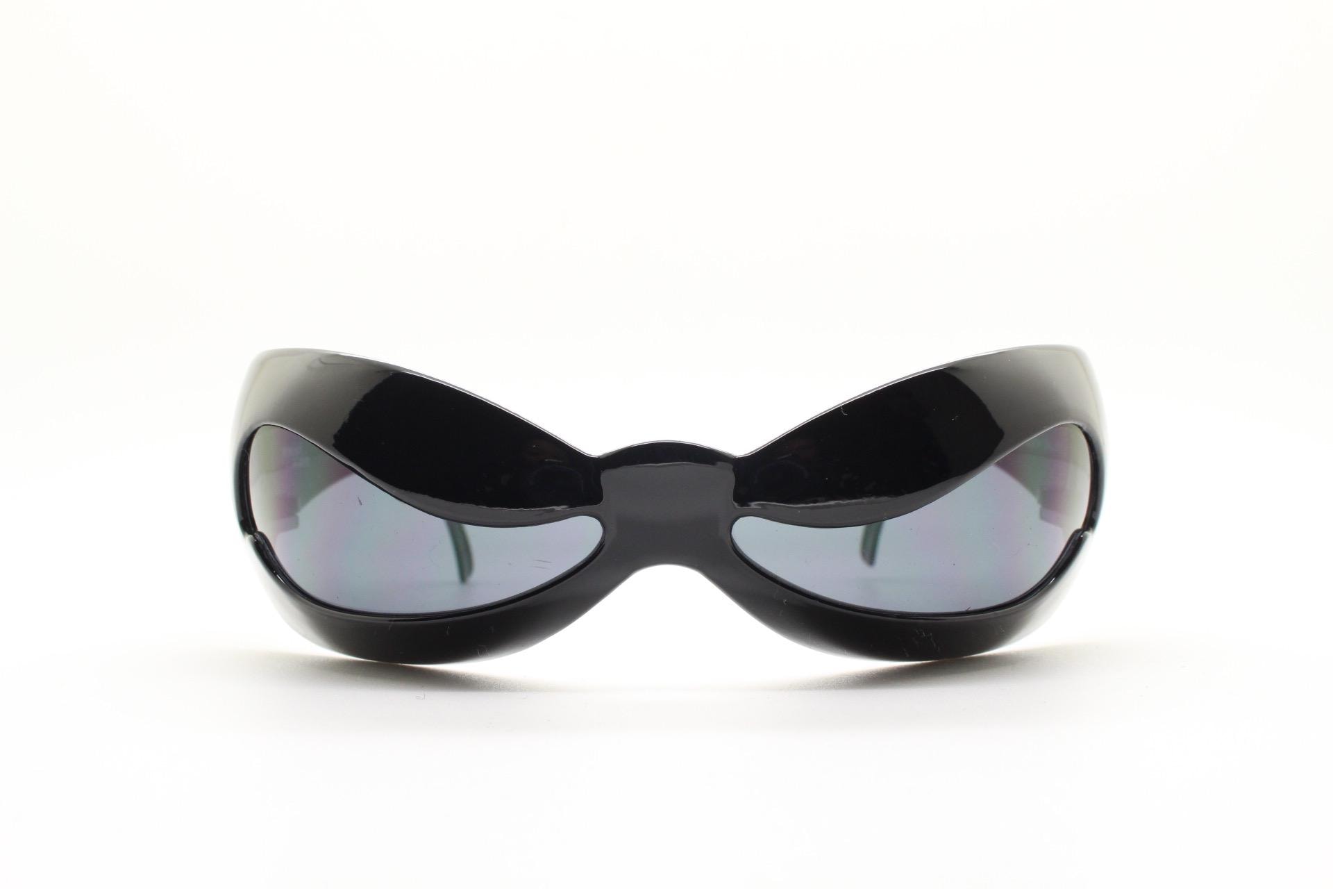 Jeremy Scott Sunglasses - Etsy