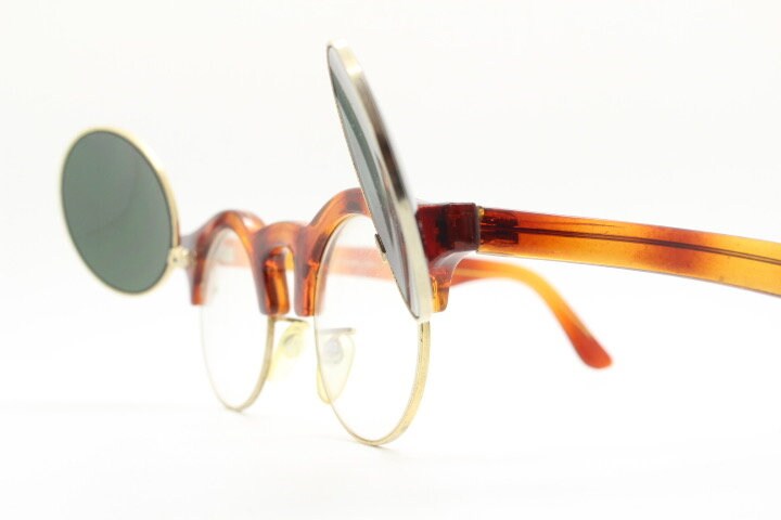 Linda Farrow Vintage サングラス LINDA FARROW リンダファロウ ROW ロウ 8/15のサングラス 通販