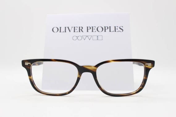 oliver peoples wayfarer style