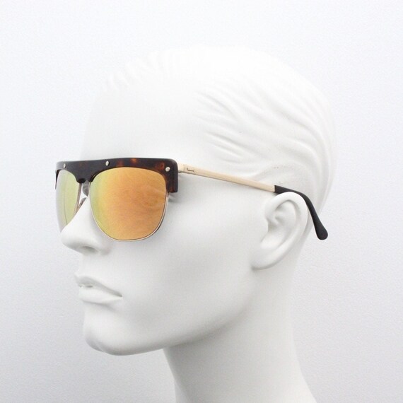 Buy Cutler and Gross Vintage Y2k Sunglasses. Spectacular Oversized 