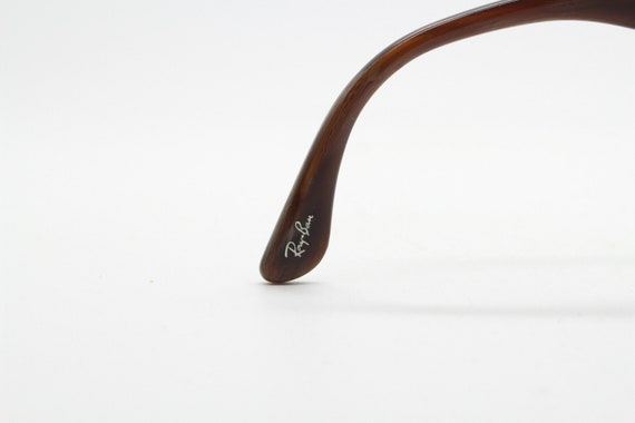 Ray Ban modified cat eye glasses model 5279. Slim… - image 10
