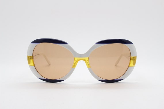 Fendi, Accessories, Fendi Modified Square 5mm Sunglasses