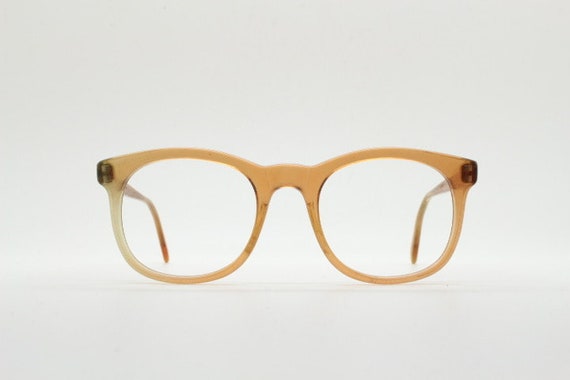 Round wayfarer eyeglasses deals