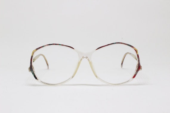 german designer eyeglass frames