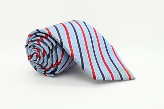 Stovel and Mason of Savile Row all silk necktie. … - image 2