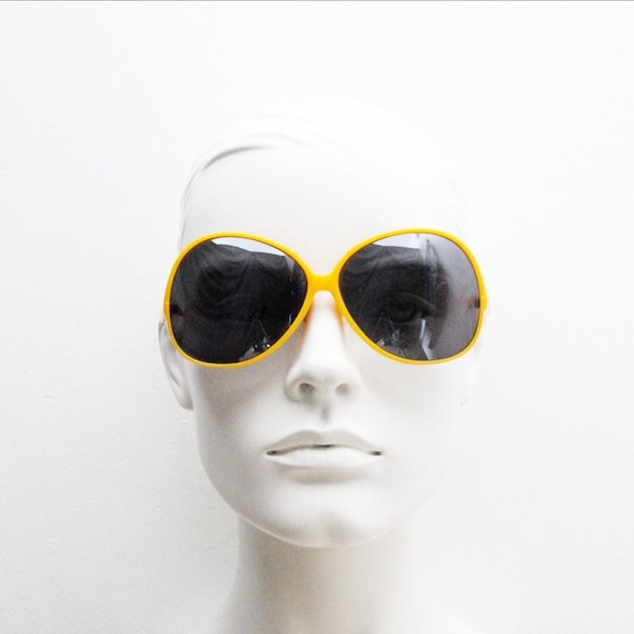 Glasses Frames 70s Sunglasses Vintage John Lennon Vintage