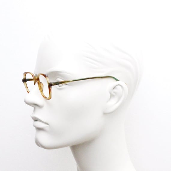 CTHY HIGH-END VINTAGE EYEWARE CROWNPANTO