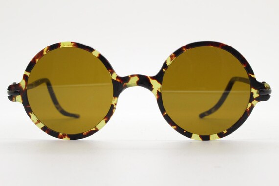Occhiali Da Computer Unisex Occhiali Ovali Alla Moda Per Donne Uomini Retrò Ovale Tartaruga Montatura Ovale Retro