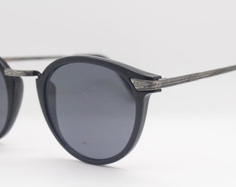 Ray ban RB 8582 1000 5119 140 Titanium Eyeglasses FRAMES ONLY H13286 Etsy