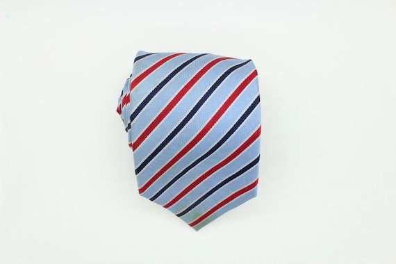 Stovel and Mason of Savile Row all silk necktie. … - image 3