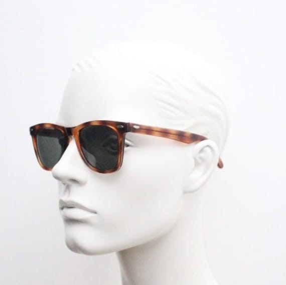 Farrows by Linda Farrow ヴィンテージ 80 年代 ウェイファーラー  