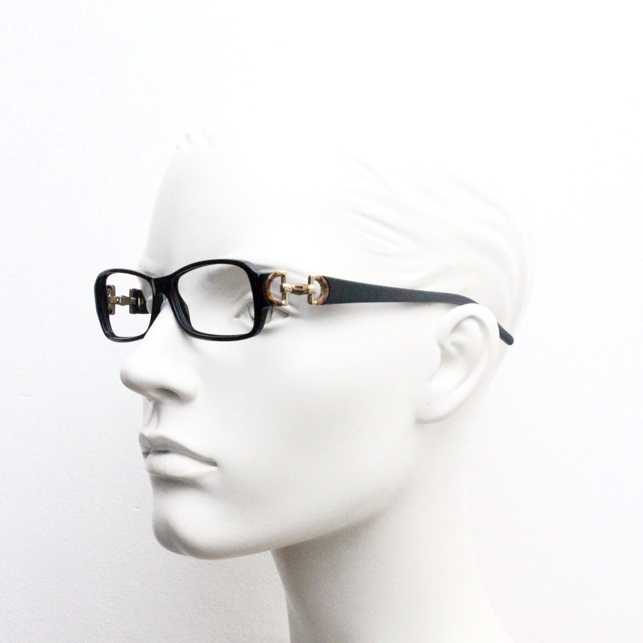 GUCCI Vintage Y2K Eye Glasses Model GG 2976 Made in Italy GUCCI Vintage Y2K Eye Glasses Model GG 2976 Made in Italy