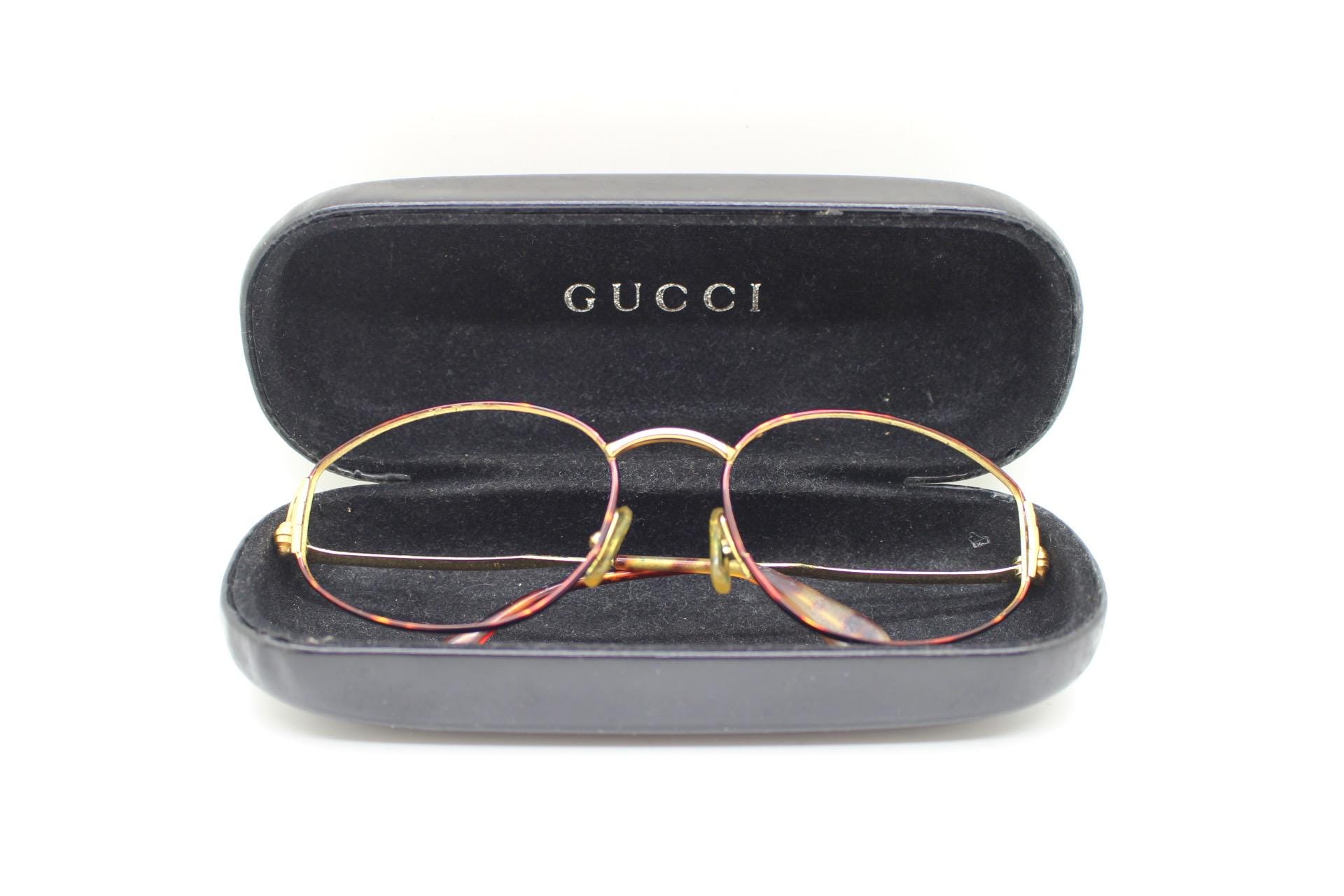 90s Gucci Frames - Etsy
