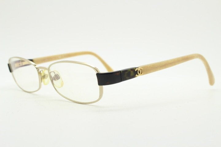 Chanel Eyeglasses -  Hong Kong