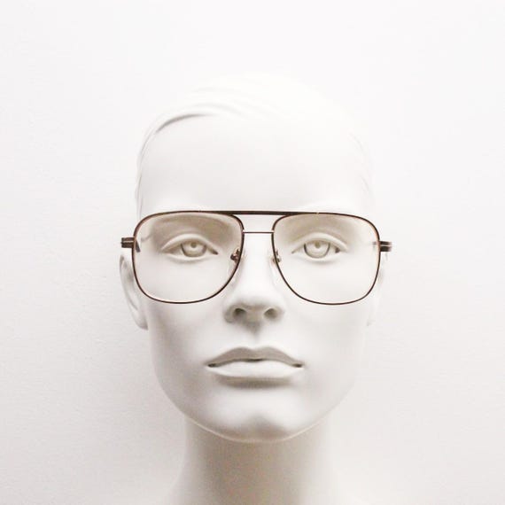 Occhiali Montatura Occhiali Vista Anni 70 Occhiali Vintage Anni 70